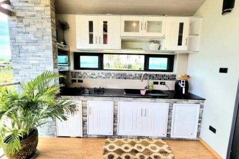 Villa in Hua Hin, Thailand 4 Schlafzimmer № 168290 - Foto 16