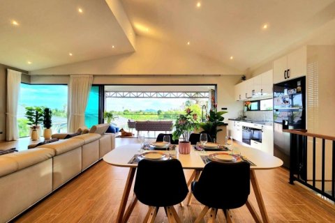Villa in Hua Hin, Thailand 4 Schlafzimmer № 168290 - Foto 12