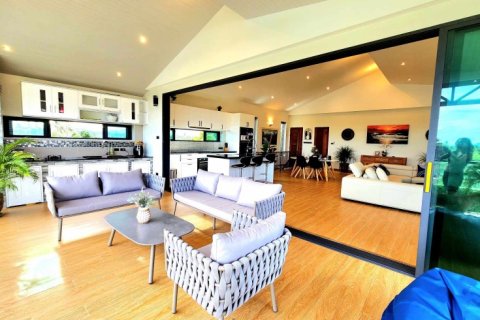 Villa in Hua Hin, Thailand 4 Schlafzimmer № 168290 - Foto 17