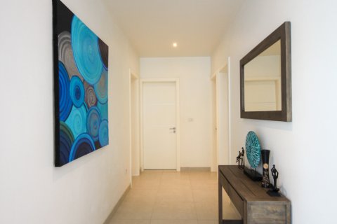 Chalet de 3 dormitorios en Hua Hin, Tailandia № 168326 - foto 11