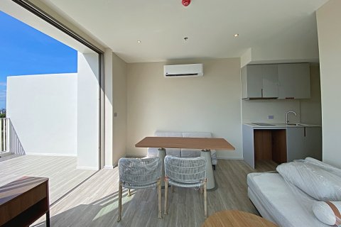 Condominio de 2 dormitorios en Hua Hin, Tailandia № 168323 - foto 13