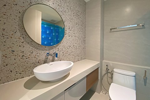 Condominio de 2 dormitorios en Hua Hin, Tailandia № 168323 - foto 18
