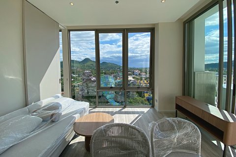 Condominio de 2 dormitorios en Hua Hin, Tailandia № 168323 - foto 9