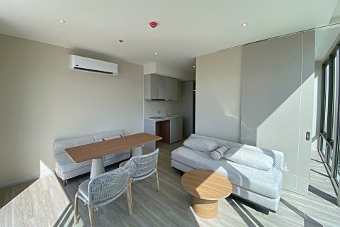 Condominio de 2 dormitorios en Hua Hin, Tailandia № 168323 - foto 11
