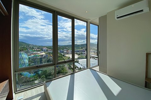 Condominio de 2 dormitorios en Hua Hin, Tailandia № 168323 - foto 15