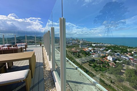 Condominio de 2 dormitorios en Hua Hin, Tailandia № 168323 - foto 22