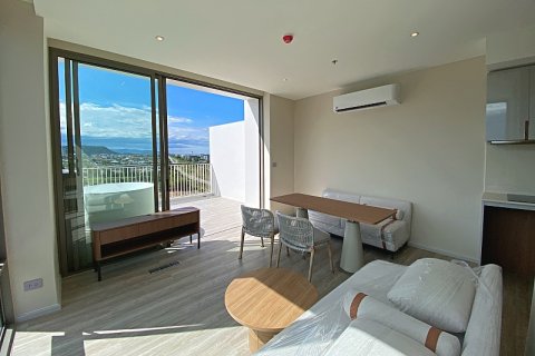 Condominio de 2 dormitorios en Hua Hin, Tailandia № 168323 - foto 14