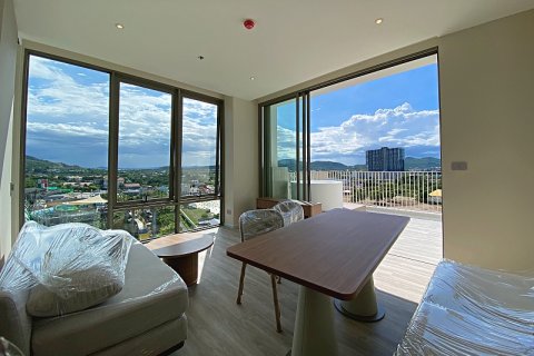 Condominio de 2 dormitorios en Hua Hin, Tailandia № 168323 - foto 8