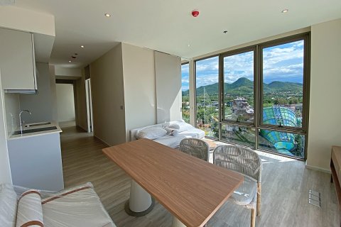 Condominio de 2 dormitorios en Hua Hin, Tailandia № 168323 - foto 6