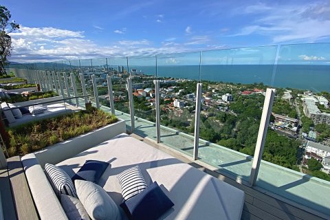 Condominio de 2 dormitorios en Hua Hin, Tailandia № 168323 - foto 26