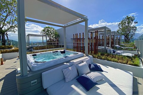 Condominio de 2 dormitorios en Hua Hin, Tailandia № 168323 - foto 20