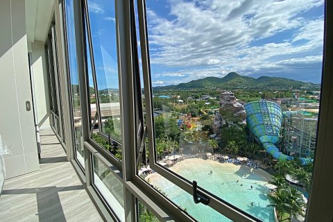 Condominio de 2 dormitorios en Hua Hin, Tailandia № 168323 - foto 12