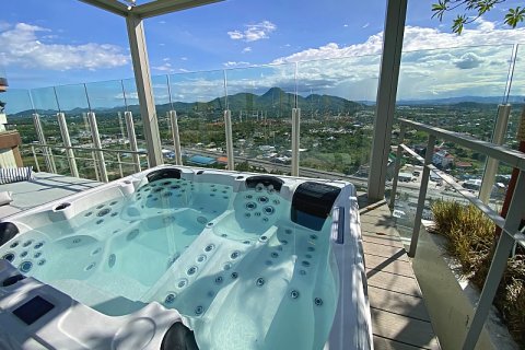 Condominio de 2 dormitorios en Hua Hin, Tailandia № 168323 - foto 27