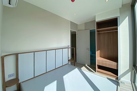 Condominio de 2 dormitorios en Hua Hin, Tailandia № 168323 - foto 16