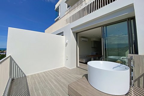Condominio de 2 dormitorios en Hua Hin, Tailandia № 168323 - foto 3