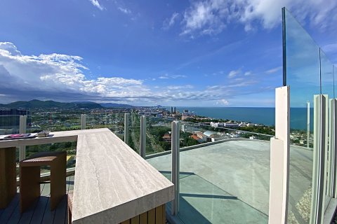 Condominio de 2 dormitorios en Hua Hin, Tailandia № 168323 - foto 24