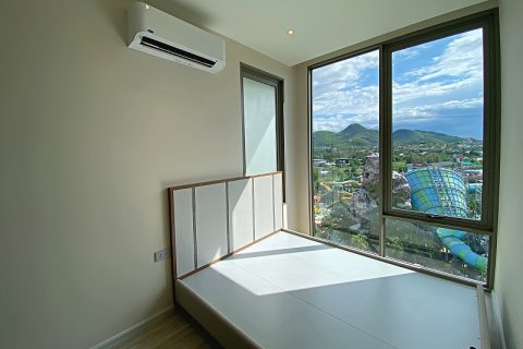 Condominio de 2 dormitorios en Hua Hin, Tailandia № 168323 - foto 17