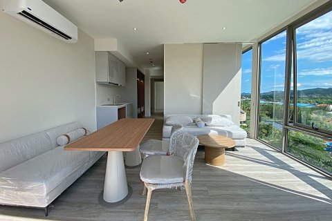 Condominio de 2 dormitorios en Hua Hin, Tailandia № 168323 - foto 10