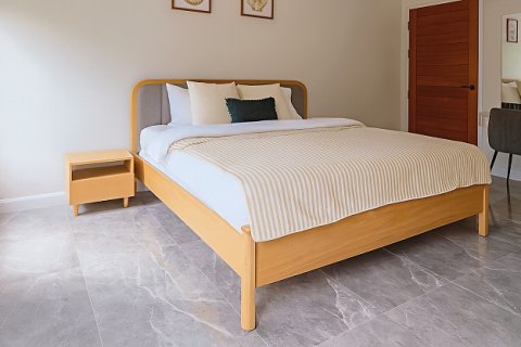 Chalet de 4 dormitorios en Hua Hin, Tailandia № 168325 - foto 19