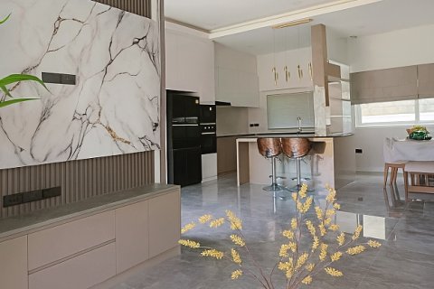 Chalet de 4 dormitorios en Hua Hin, Tailandia № 168325 - foto 8