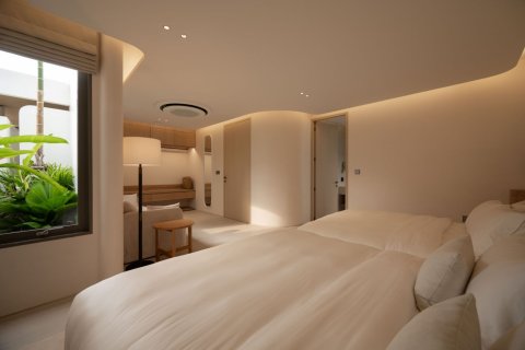 Villa in Pattaya, Thailand 3 Schlafzimmer № 159907 - Foto 18