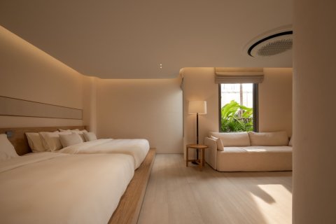Villa in Pattaya, Thailand 3 Schlafzimmer № 159907 - Foto 17