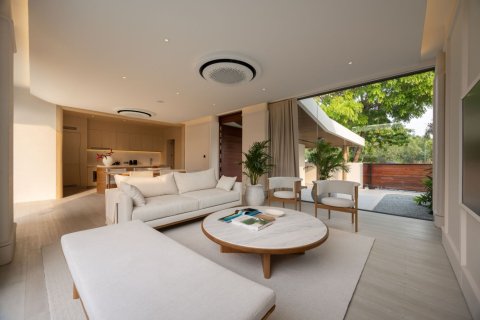 Villa in Pattaya, Thailand 3 Schlafzimmer № 159907 - Foto 11