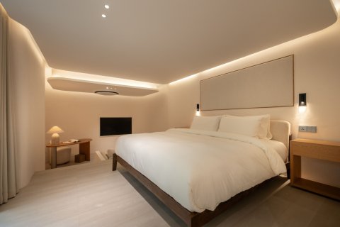Villa in Pattaya, Thailand 3 Schlafzimmer № 159907 - Foto 24