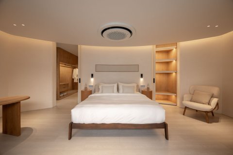 Villa in Pattaya, Thailand 3 Schlafzimmer № 159907 - Foto 15