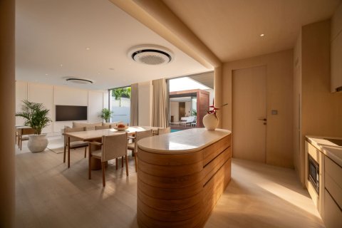 Villa in Pattaya, Thailand 3 Schlafzimmer № 159907 - Foto 14