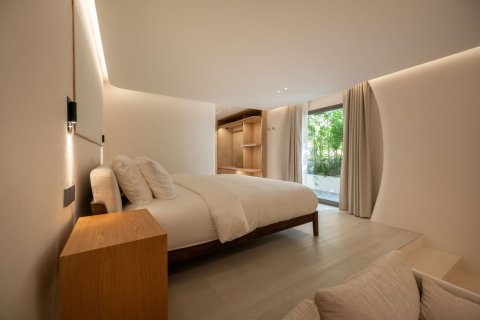 Villa in Pattaya, Thailand 3 Schlafzimmer № 159907 - Foto 25