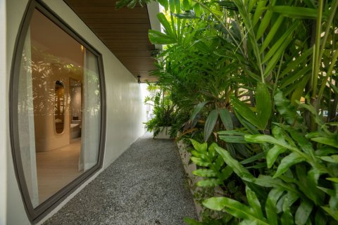 Villa in Pattaya, Thailand 3 Schlafzimmer № 159907 - Foto 28
