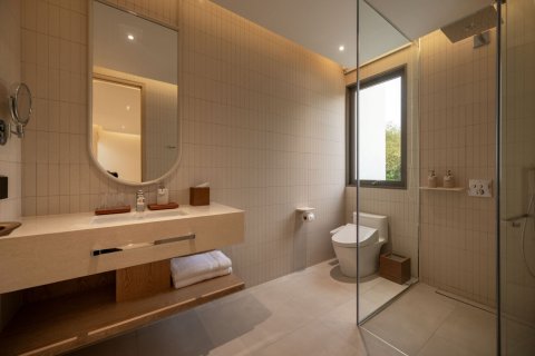 Villa in Pattaya, Thailand 3 Schlafzimmer № 159907 - Foto 23