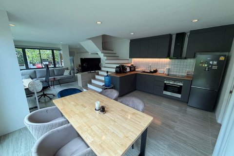 Villa in Pattaya, Thailand 2 Schlafzimmer № 159913 - Foto 6