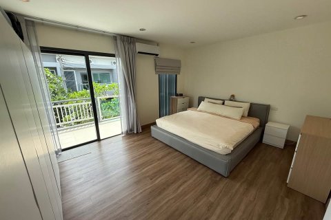 Villa in Pattaya, Thailand 2 Schlafzimmer № 159913 - Foto 9