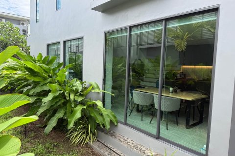 Villa in Pattaya, Thailand 2 Schlafzimmer № 159913 - Foto 2