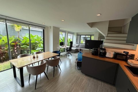 Villa in Pattaya, Thailand 2 Schlafzimmer № 159913 - Foto 5