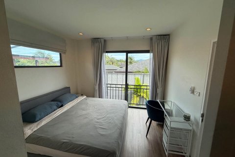 Villa in Pattaya, Thailand 2 Schlafzimmer № 159913 - Foto 8