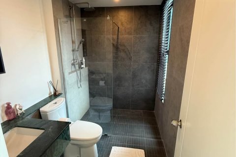 Villa in Pattaya, Thailand 2 Schlafzimmer № 159913 - Foto 11
