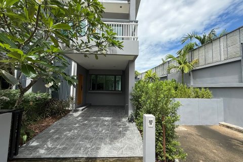 Villa in Pattaya, Thailand 2 Schlafzimmer № 159913