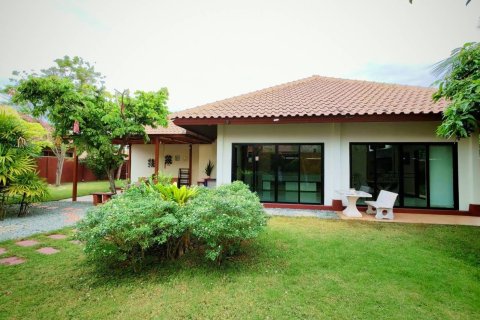 Villa in Pattaya, Thailand 2 bedrooms № 159909