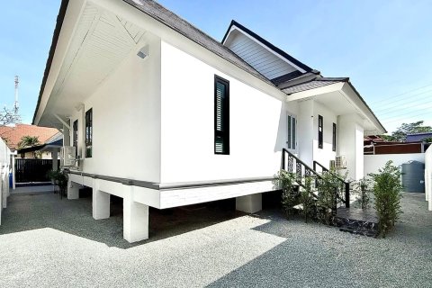 Villa in Pattaya, Thailand 3 Schlafzimmer № 159910 - Foto 3