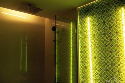 Condominio de 1 dormitorio en Pattaya, Tailandia № 204025 - foto 10