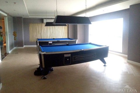 Condominio de 1 dormitorio en Pattaya, Tailandia № 204025 - foto 21