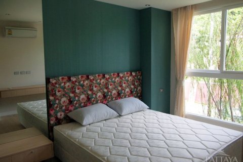 Condominio de 1 dormitorio en Pattaya, Tailandia № 204025 - foto 6