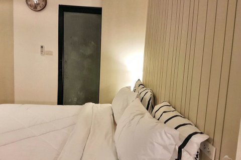 Condominio de 1 dormitorio en Pattaya, Tailandia № 204020 - foto 8