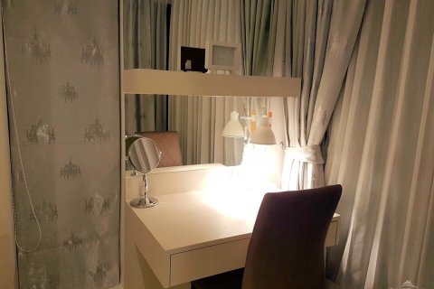 Condominio de 1 dormitorio en Pattaya, Tailandia № 204020 - foto 10