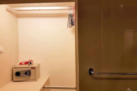 Condominio de 1 dormitorio en Pattaya, Tailandia № 204020 - foto 11