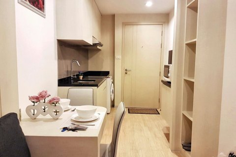 Condominio de 1 dormitorio en Pattaya, Tailandia № 204020 - foto 2