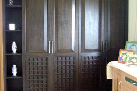 Estudio en el condominio en Jomtien Beach, Pattaya, Tailandia № 204021 - foto 12